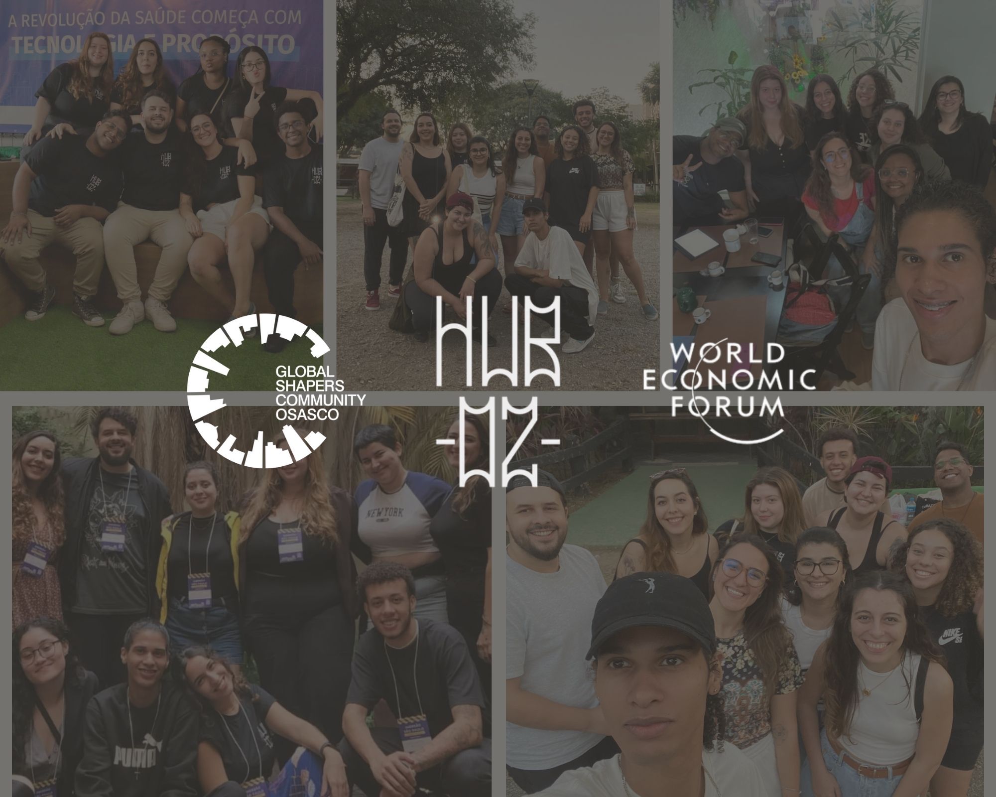 Global Shapers Osasco